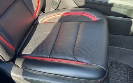 Rambler 1500, 2022 год, 12 290 000 рублей, 13 фотография