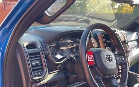 Rambler 1500, 2022 год, 12 290 000 рублей, 11 фотография
