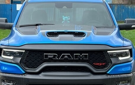 Rambler 1500, 2022 год, 12 290 000 рублей, 2 фотография