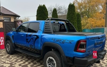 Rambler 1500, 2022 год, 12 290 000 рублей, 4 фотография