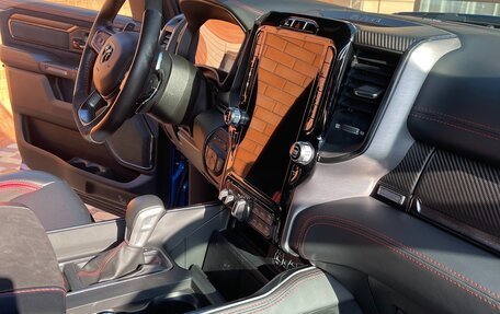 Rambler 1500, 2022 год, 12 290 000 рублей, 14 фотография