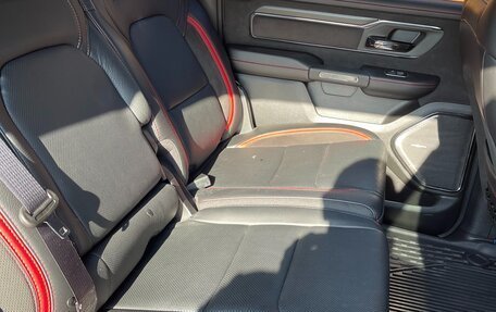 Rambler 1500, 2022 год, 12 290 000 рублей, 15 фотография