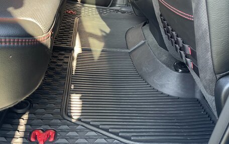 Rambler 1500, 2022 год, 12 290 000 рублей, 16 фотография