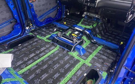 Rambler 1500, 2022 год, 12 290 000 рублей, 18 фотография