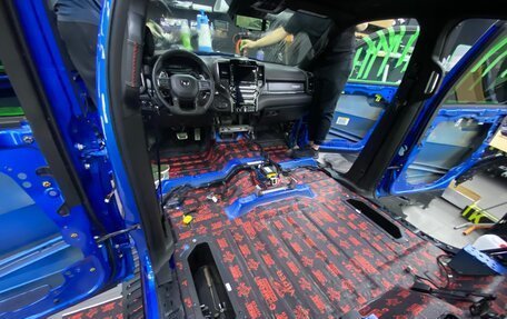 Rambler 1500, 2022 год, 12 290 000 рублей, 19 фотография