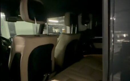 Mercedes-Benz G-Класс W463 рестайлинг _ii, 2014 год, 4 750 000 рублей, 5 фотография