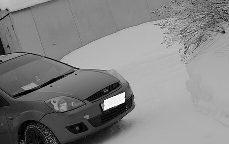 Ford Fiesta, 2007 год, 350 000 рублей, 10 фотография
