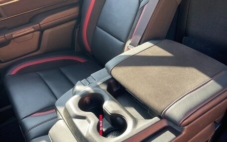 Rambler 1500, 2022 год, 12 290 000 рублей, 17 фотография