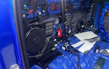 Rambler 1500, 2022 год, 12 290 000 рублей, 20 фотография