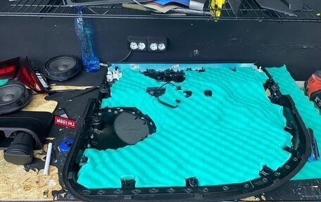 Rambler 1500, 2022 год, 12 290 000 рублей, 21 фотография