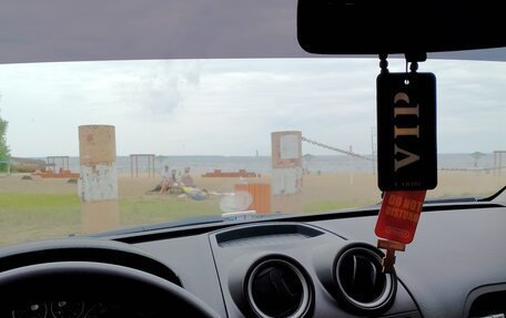 Ford Fiesta, 2007 год, 350 000 рублей, 8 фотография