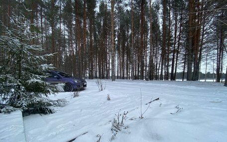 Ford Fiesta, 2007 год, 350 000 рублей, 15 фотография