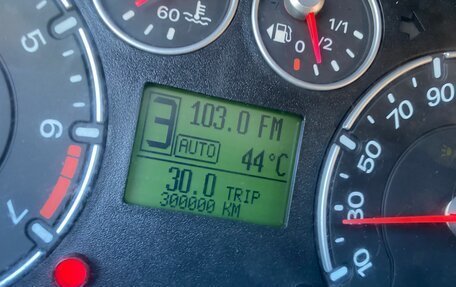 Ford Fiesta, 2007 год, 350 000 рублей, 17 фотография