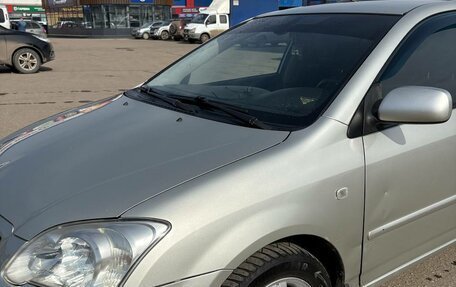 Toyota Corolla, 2006 год, 670 000 рублей, 4 фотография