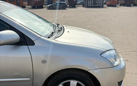 Toyota Corolla, 2006 год, 670 000 рублей, 3 фотография