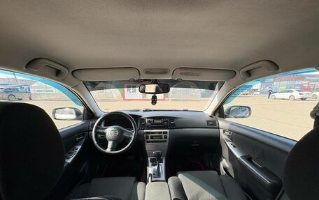 Toyota Corolla, 2006 год, 670 000 рублей, 5 фотография