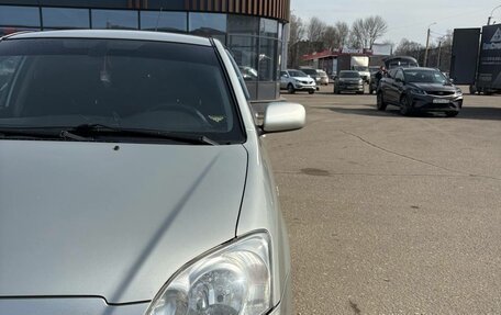 Toyota Corolla, 2006 год, 670 000 рублей, 2 фотография