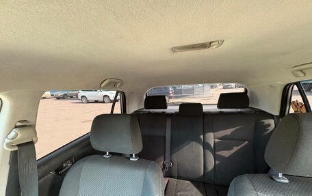 Toyota Corolla, 2006 год, 670 000 рублей, 6 фотография