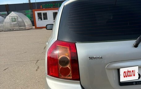 Toyota Corolla, 2006 год, 670 000 рублей, 10 фотография