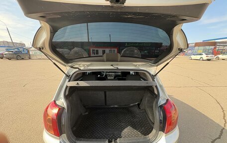 Toyota Corolla, 2006 год, 670 000 рублей, 12 фотография