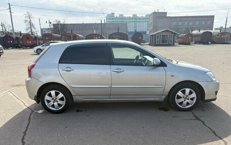 Toyota Corolla, 2006 год, 670 000 рублей, 14 фотография