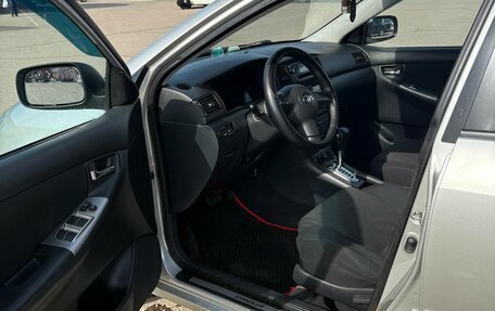 Toyota Corolla, 2006 год, 670 000 рублей, 15 фотография