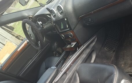 Mercedes-Benz GL-Класс, 2006 год, 1 500 000 рублей, 2 фотография