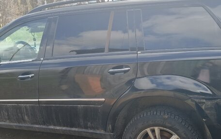 Mercedes-Benz GL-Класс, 2006 год, 1 500 000 рублей, 7 фотография