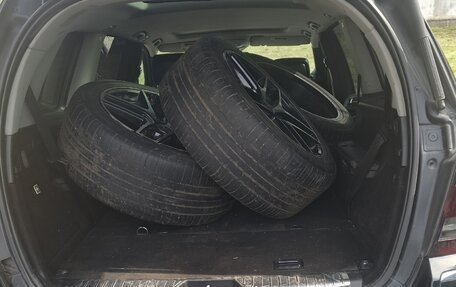 Mercedes-Benz GL-Класс, 2006 год, 1 500 000 рублей, 4 фотография