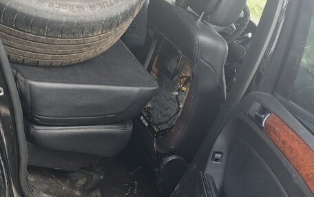 Mercedes-Benz GL-Класс, 2006 год, 1 500 000 рублей, 8 фотография