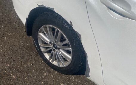 Citroen C4 II рестайлинг, 2013 год, 530 000 рублей, 4 фотография