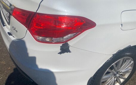 Citroen C4 II рестайлинг, 2013 год, 530 000 рублей, 5 фотография