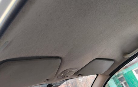 Daewoo Matiz I, 2011 год, 180 000 рублей, 11 фотография