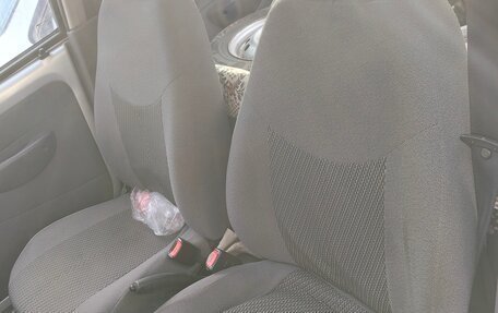 Daewoo Matiz I, 2011 год, 180 000 рублей, 12 фотография