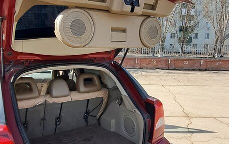 Dodge Caliber I рестайлинг, 2008 год, 380 000 рублей, 11 фотография