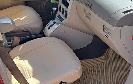 Dodge Caliber I рестайлинг, 2008 год, 380 000 рублей, 10 фотография