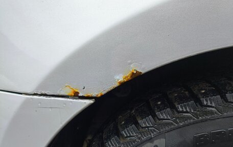 Hyundai Solaris II рестайлинг, 2012 год, 450 000 рублей, 7 фотография