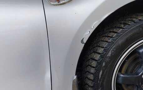 Hyundai Solaris II рестайлинг, 2012 год, 450 000 рублей, 8 фотография