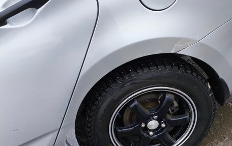 Hyundai Solaris II рестайлинг, 2012 год, 450 000 рублей, 10 фотография