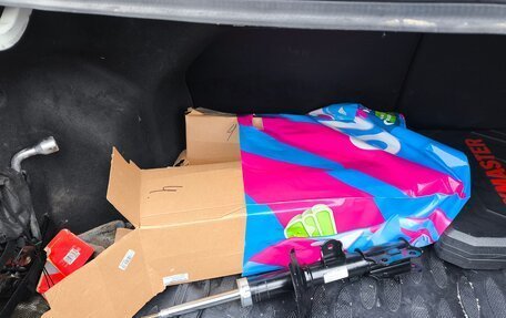 Hyundai Solaris II рестайлинг, 2012 год, 450 000 рублей, 13 фотография