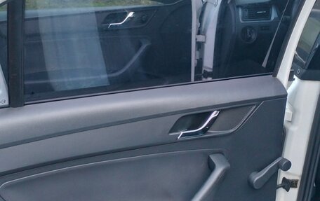 Skoda Rapid I, 2016 год, 690 000 рублей, 10 фотография