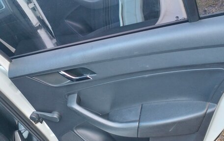 Skoda Rapid I, 2016 год, 690 000 рублей, 12 фотография