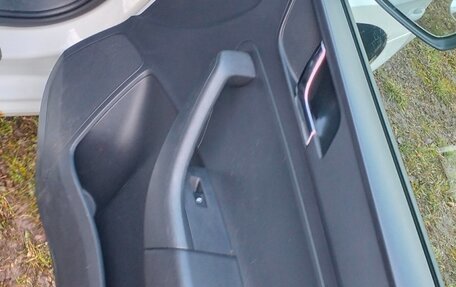 Skoda Rapid I, 2016 год, 690 000 рублей, 11 фотография