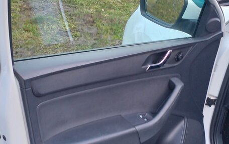 Skoda Rapid I, 2016 год, 690 000 рублей, 9 фотография