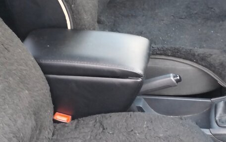 Skoda Rapid I, 2016 год, 690 000 рублей, 6 фотография