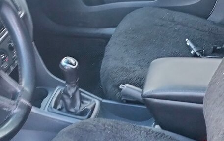 Skoda Rapid I, 2016 год, 690 000 рублей, 18 фотография