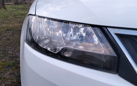 Skoda Rapid I, 2016 год, 690 000 рублей, 22 фотография