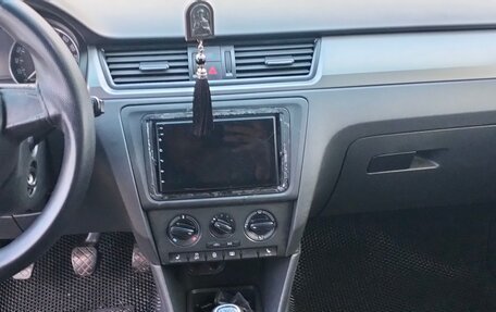 Skoda Rapid I, 2016 год, 690 000 рублей, 16 фотография