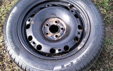 Skoda Rapid I, 2016 год, 690 000 рублей, 30 фотография