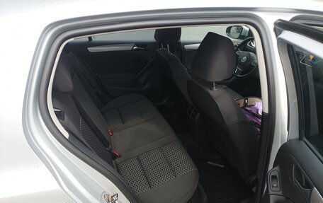 Volkswagen Golf VI, 2011 год, 690 000 рублей, 11 фотография